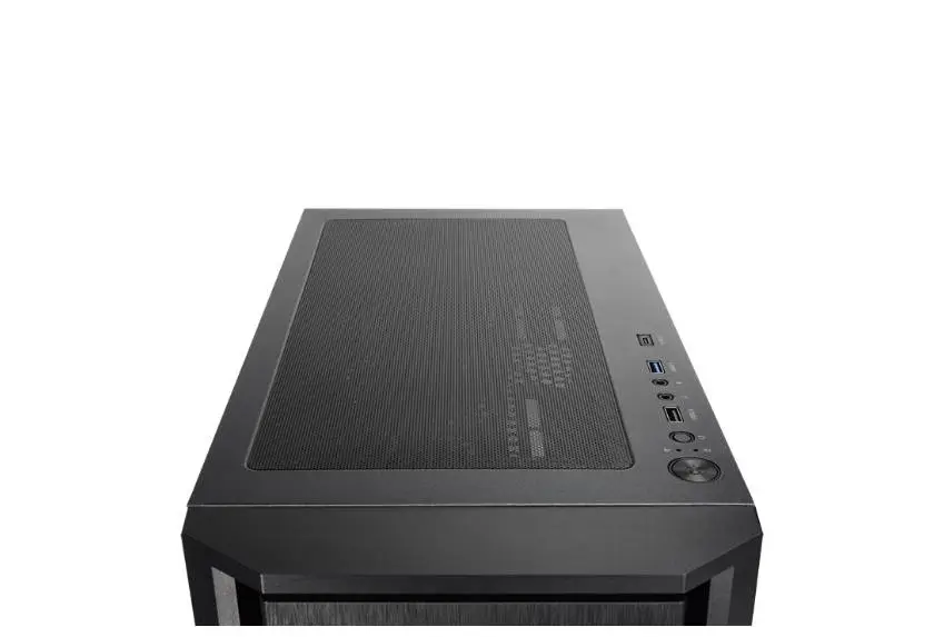 Кутия Chieftec Pro Mini - AZ-01B-OP