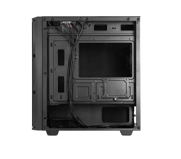 Кутия Chieftec Pro Mini - AZ-01B-OP