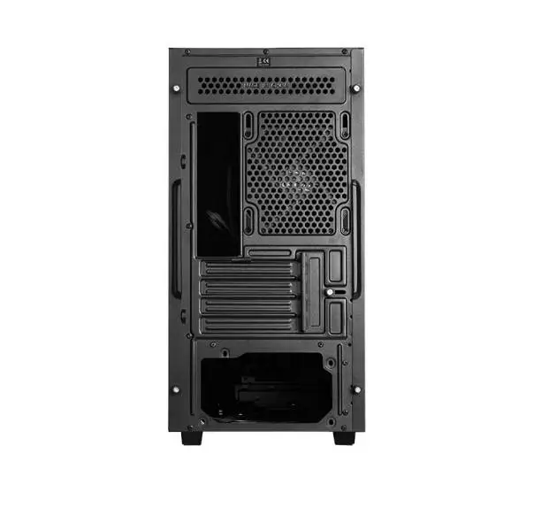 Кутия Chieftec Pro Mini - AZ-01B-OP