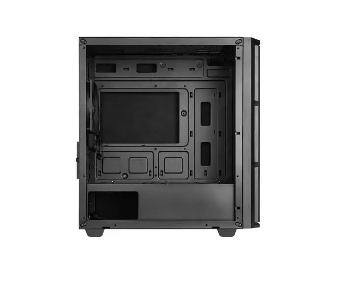 Кутия Chieftec Pro Mini - AZ-01B-OP
