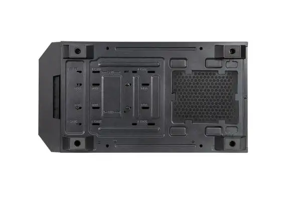 Кутия Chieftec Pro Mini - AZ-01B-OP