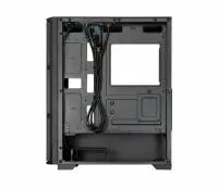 Кутия Chieftec Pro Midi Q - AS-02B-OP