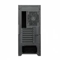 Кутия Chieftec Pro Midi Q - AS-02B-OP