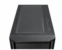 Кутия Chieftec Pro Midi Q - AS-02B-OP