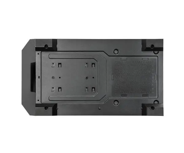 Кутия Chieftec Pro Midi TG - AS-02B-TG-OP