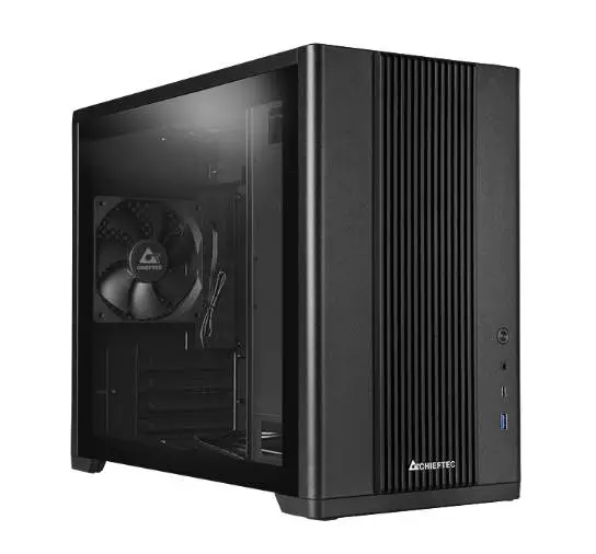 Кутия Chieftec UNI Chassis - BX-10B-OP