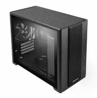 Кутия Chieftec UNI Chassis - BX-10B-OP
