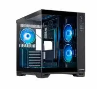 Кутия Chieftec Visio - GM-30B-TG-OP
