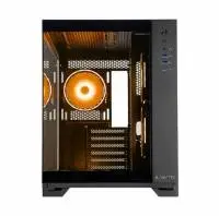 Кутия Chieftec Visio - GM-30B-TG-OP