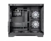 Кутия Chieftec Visio - GM-30B-TG-OP