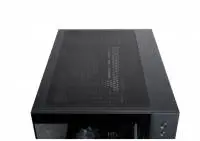 Кутия Chieftec Visio - GM-30B-TG-OP