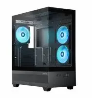Кутия Chieftec Vista - GT-01B-OP