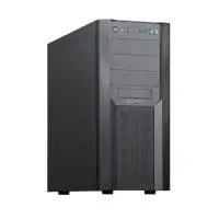 Кутия Chieftec Workstation Chassis - CW-01B-OP