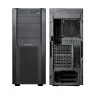 Кутия Chieftec Workstation Chassis - CW-01B-OP