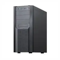 Кутия Chieftec Workstation Chassis - CW-01B-OP