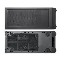 Кутия Chieftec Workstation Chassis - CW-01B-OP