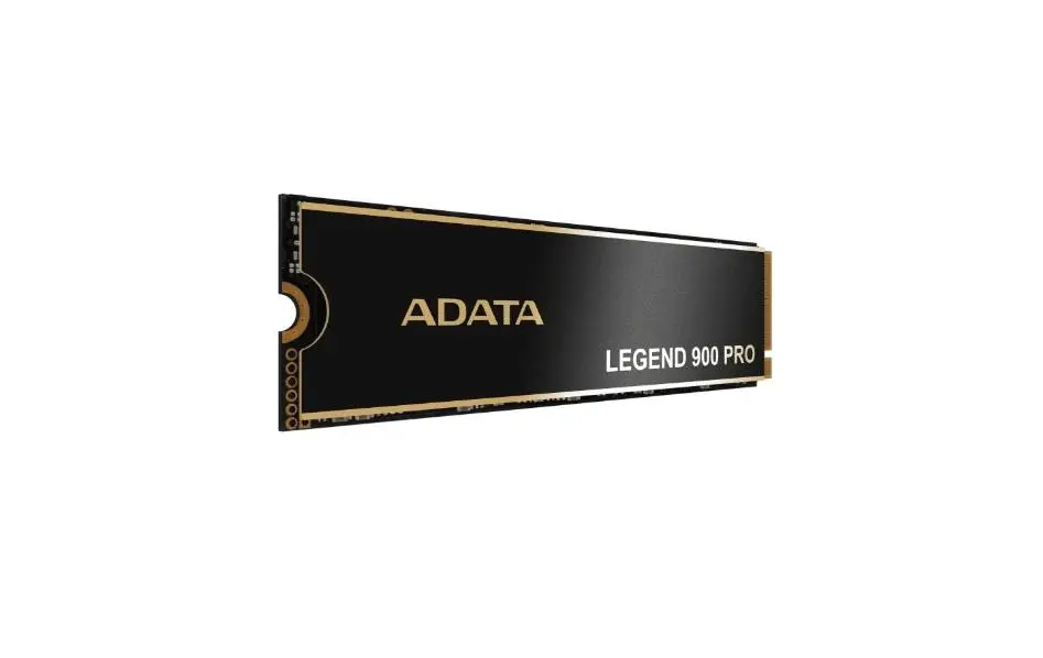 SSD Диск ADATA LEGEND 900 1TB Pro М.2 2280 NVMe PCIe Gen4x4 - SLEG-900P-1TCS