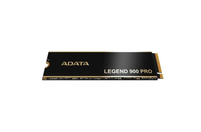 SSD Диск ADATA LEGEND 900 1TB Pro М.2 2280 NVMe PCIe Gen4x4 - SLEG-900P-1TCS