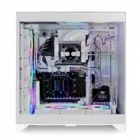 Кутия Thermaltake CTE E660 MX Snow - CA-1Y3-00M6WN-01
