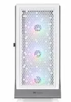 Кутия Thermaltake Ceres 500 TG ARGB Snow - CA-1X5-00M6WN-00