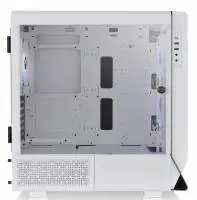 Кутия Thermaltake Ceres 500 TG ARGB Snow - CA-1X5-00M6WN-00