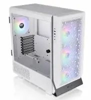 Кутия Thermaltake Ceres 500 TG ARGB Snow - CA-1X5-00M6WN-00