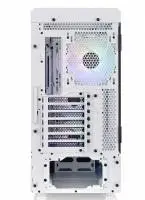 Кутия Thermaltake Ceres 500 TG ARGB Snow - CA-1X5-00M6WN-00
