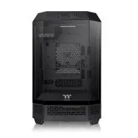 Кутия Thermaltake Tower 300 Black - CA-1Y4-00S1WN-00