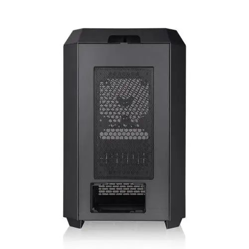 Кутия Thermaltake Tower 300 Black - CA-1Y4-00S1WN-00