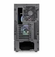 Кутия Thermaltake Ceres 350 Black ARGB - CA-1Z3-00M1WN-00