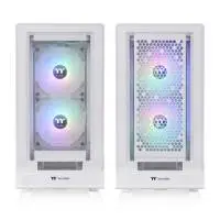 Кутия Thermaltake Ceres 350 White ARGB - CA-1Z3-00M6WN-00