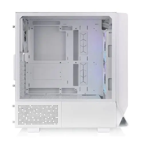 Кутия Thermaltake Ceres 350 White ARGB - CA-1Z3-00M6WN-00