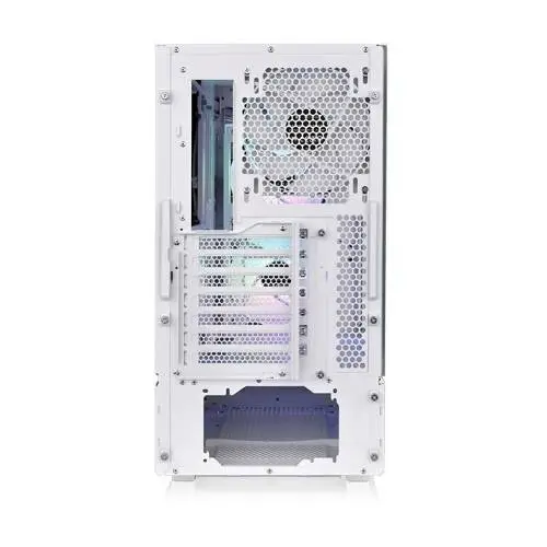 Кутия Thermaltake Ceres 350 White ARGB - CA-1Z3-00M6WN-00