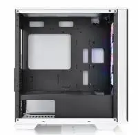 Кутия Thermaltake Divider 170 TG ARGB Snow - CA-1S4-00S6WN-00