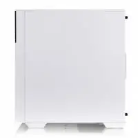 Кутия Thermaltake Divider 170 TG ARGB Snow - CA-1S4-00S6WN-00