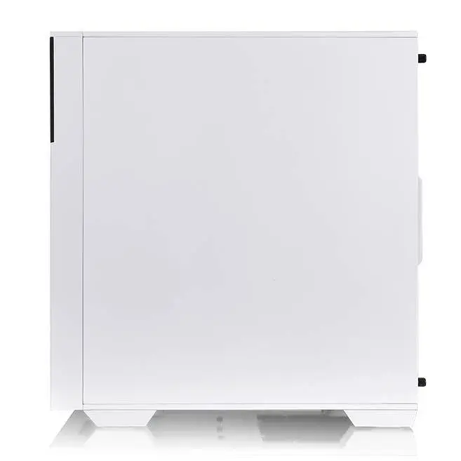 Кутия Thermaltake Divider 170 TG ARGB Snow - CA-1S4-00S6WN-00