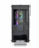 Кутия Thermaltake Divider 170 TG ARGB Snow - CA-1S4-00S6WN-00