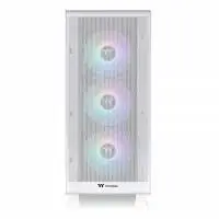 Кутия Thermaltake S250 TG ARGB Snow - CA-1Y6-00M6WN-00