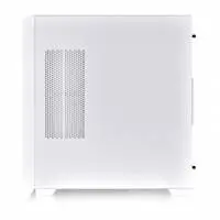 Кутия Thermaltake S250 TG ARGB Snow - CA-1Y6-00M6WN-00