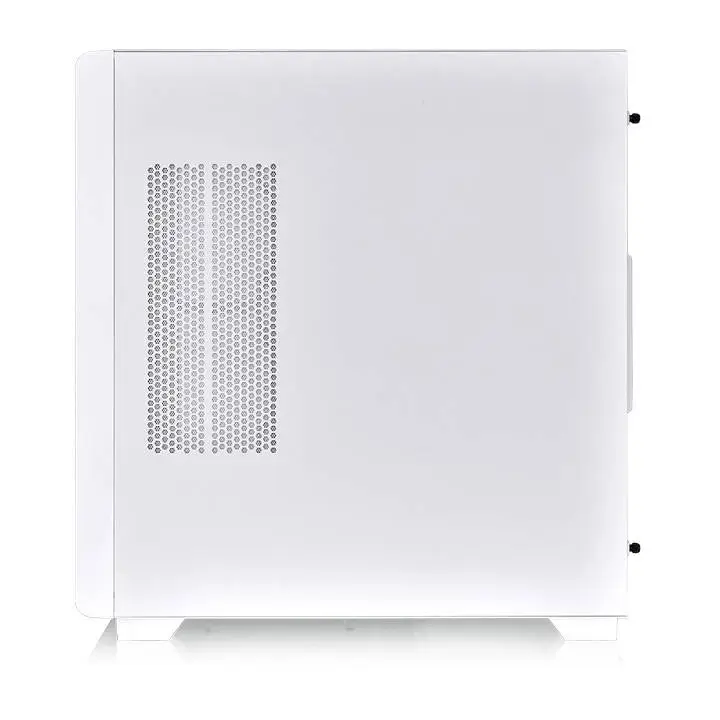 Кутия Thermaltake S250 TG ARGB Snow - CA-1Y6-00M6WN-00