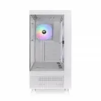 Кутия Thermaltake View 270 Plus TG ARGB Snow - CA-1Y7-00M6WN-01