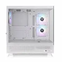 Кутия Thermaltake View 270 Plus TG ARGB Snow - CA-1Y7-00M6WN-01