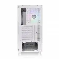 Кутия Thermaltake View 270 Plus TG ARGB Snow - CA-1Y7-00M6WN-01