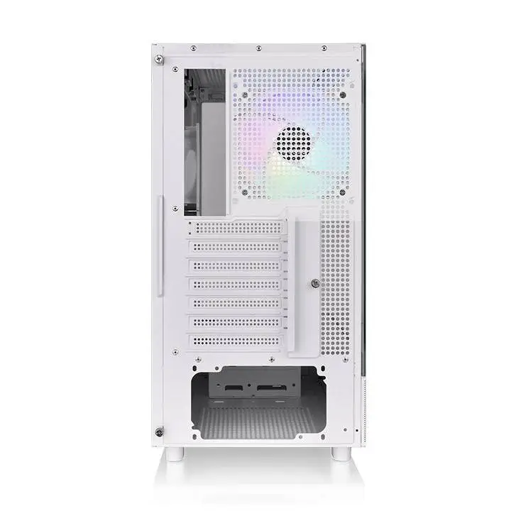 Кутия Thermaltake View 270 Plus TG ARGB Snow - CA-1Y7-00M6WN-01