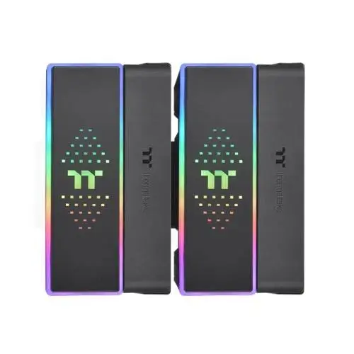 Охладител за процесор Thermaltake Astria 600 ARGB