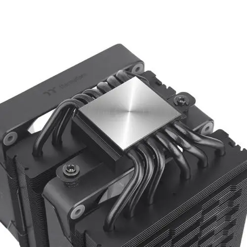 Охладител за процесор Thermaltake Astria 600 ARGB