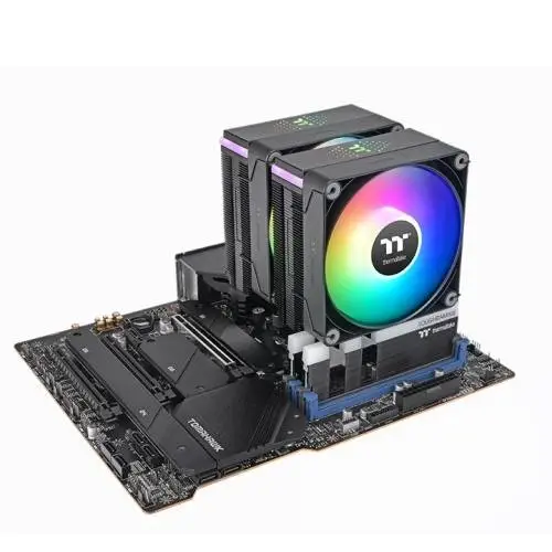 Охладител за процесор Thermaltake Astria 600 ARGB