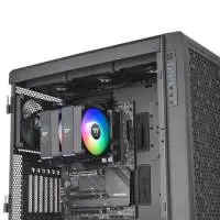 Охладител за процесор Thermaltake Astria 600 ARGB