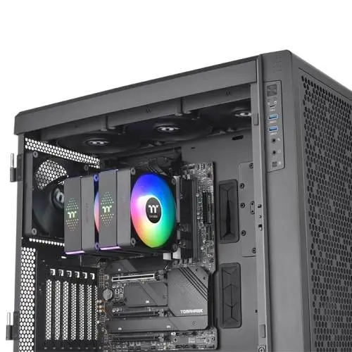 Охладител за процесор Thermaltake Astria 600 ARGB