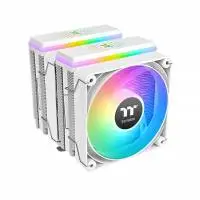 Охладител за процесор Thermaltake Astria 600 ARGB White